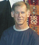 Alf Taylor